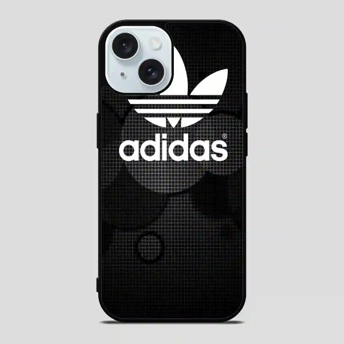 Adidas High Top iPhone 15 Case