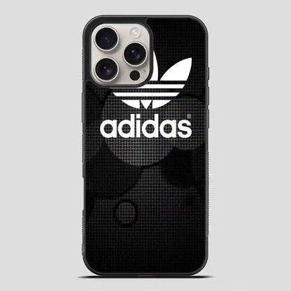 Adidas High Top iPhone 16 Pro Max Case