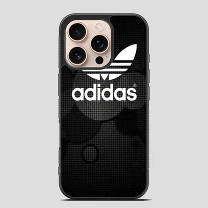 Adidas High Top iPhone 16 Pro Case