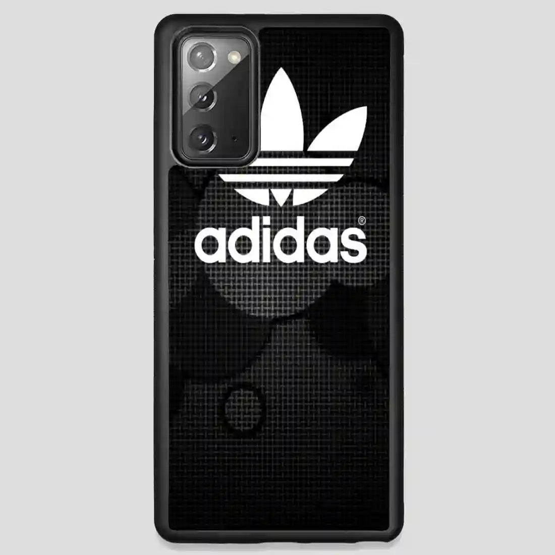 Adidas High Top Samsung Galaxy Note 20 Case