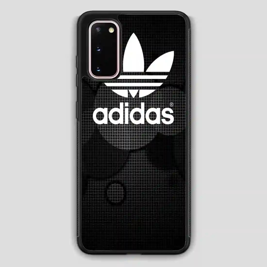 Adidas High Top Samsung Galaxy S20 Case