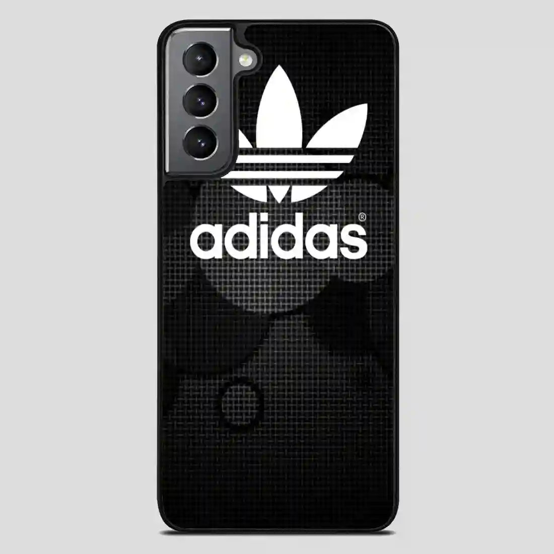 Adidas High Top Samsung Galaxy S21 FE Case