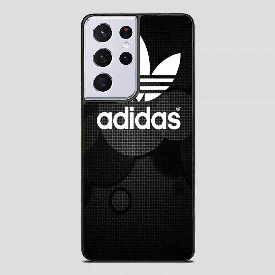 Adidas High Top Samsung Galaxy S21 Ultra Case