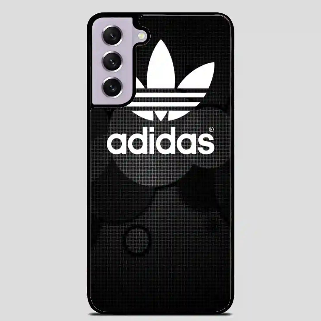 Adidas High Top Samsung Galaxy S21 Case