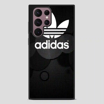 Adidas High Top Samsung Galaxy S22 Ultra Case