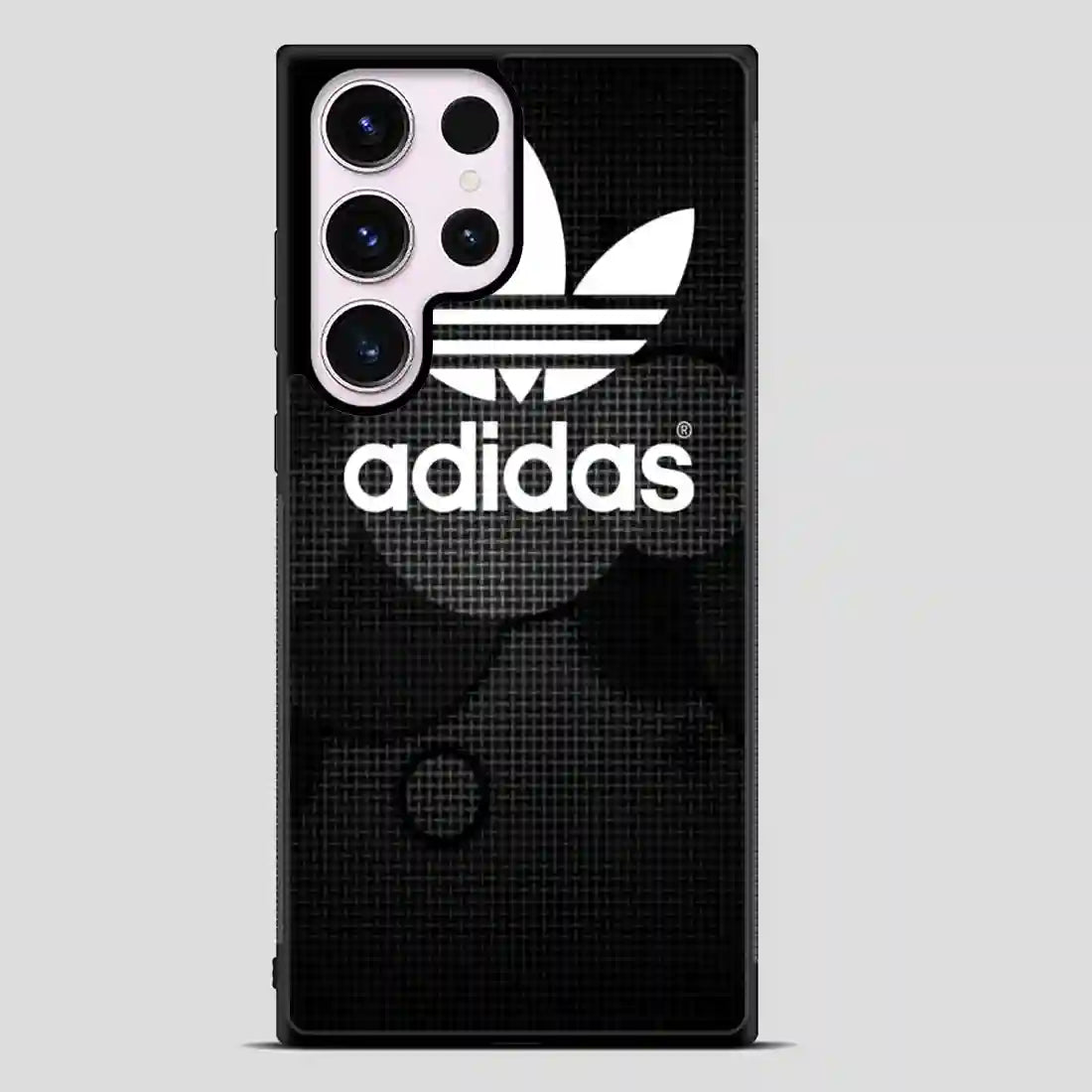 Adidas High Top Samsung Galaxy S23 Ultra Case