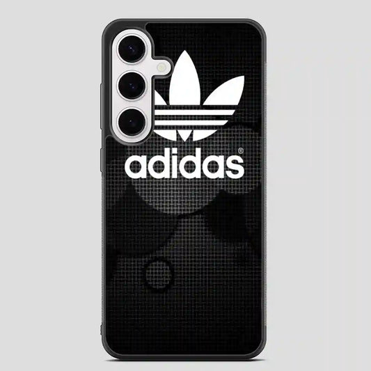 Adidas High Top Samsung Galaxy S24 Plus Case