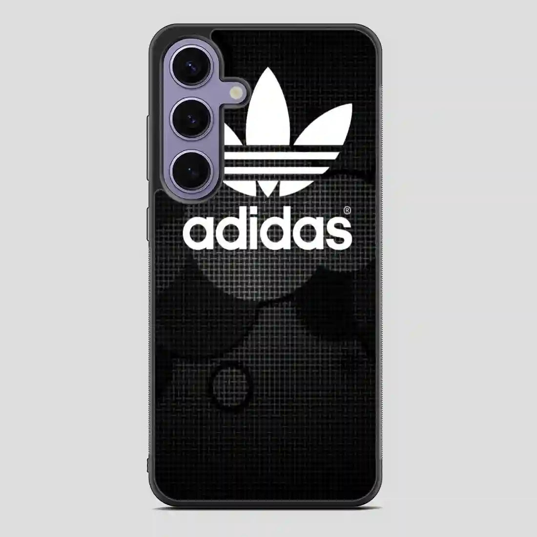 Adidas High Top Samsung Galaxy S24 Case