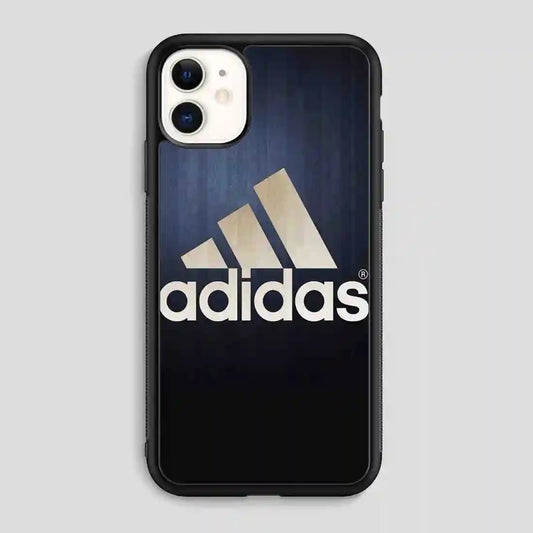 Adidas iPhone 11 Case