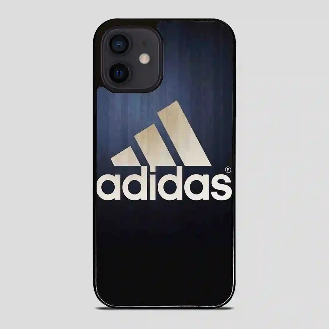 Adidas iPhone 12 Mini Case