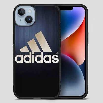 Adidas iPhone 14 Plus Case