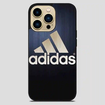 Adidas iPhone 14 Pro Max Case