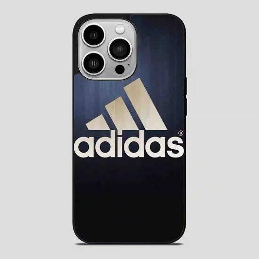 Adidas iPhone 14 Pro Case