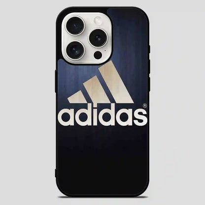 Adidas iPhone 15 Pro Max Case