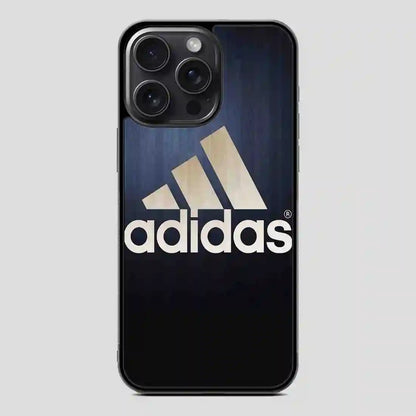 Adidas iPhone 15 Pro Case