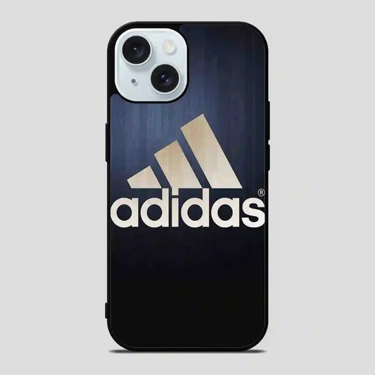 Adidas iPhone 15 Case