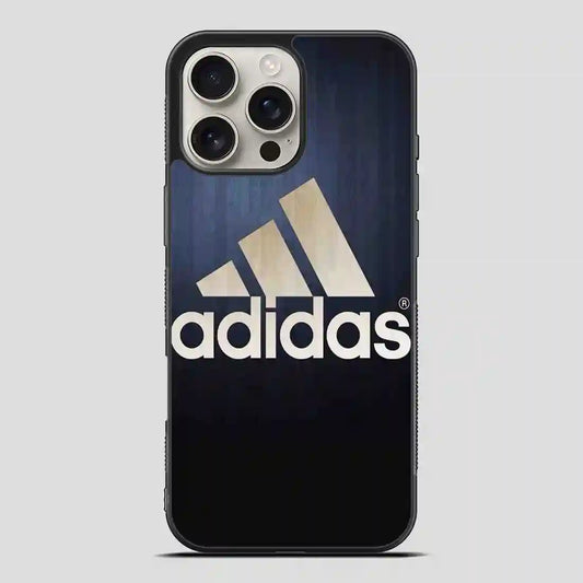 Adidas iPhone 16 Pro Max Case