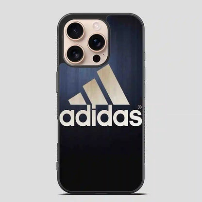 Adidas iPhone 16 Pro Case