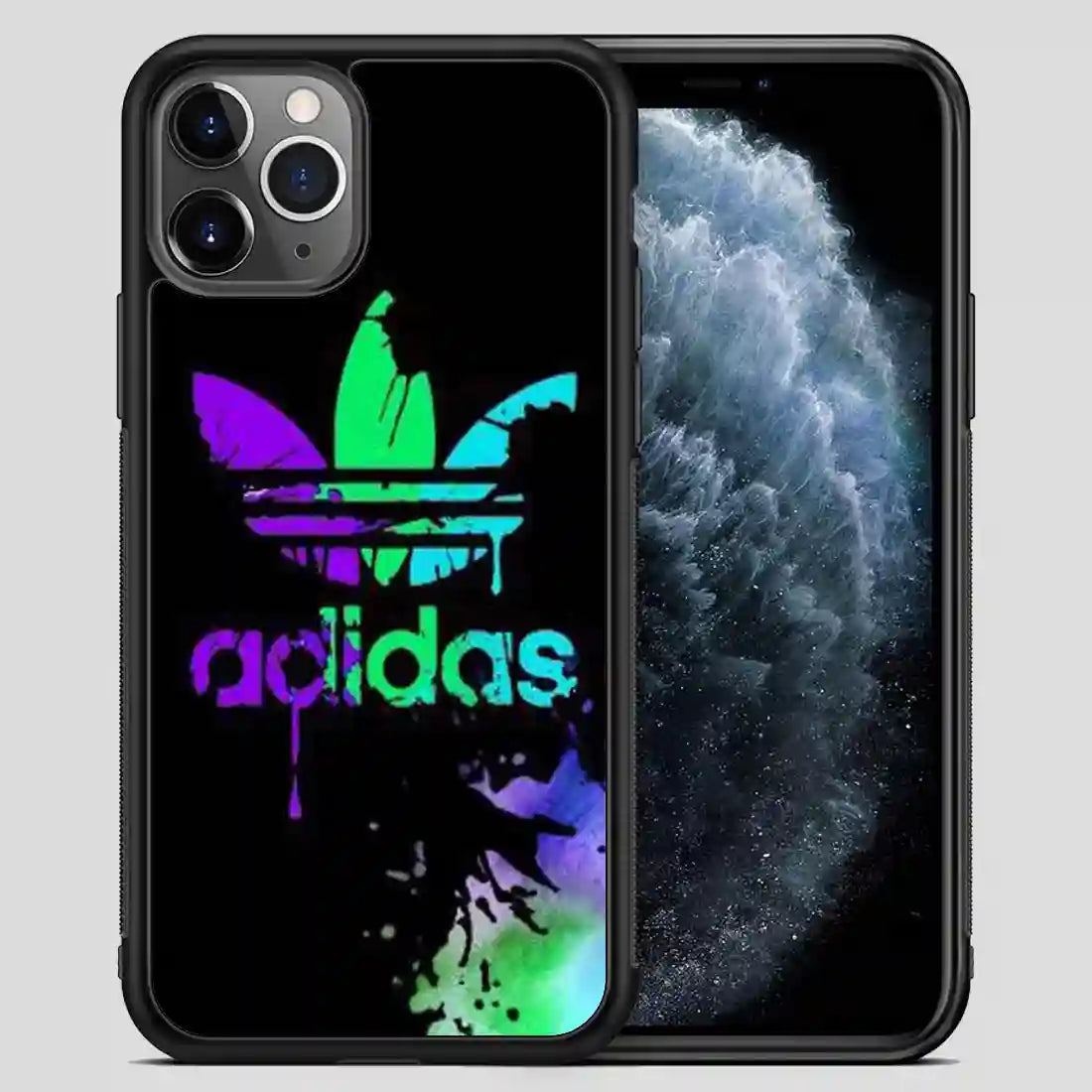 Adidas Is The Best iPhone 11 Pro Max Case