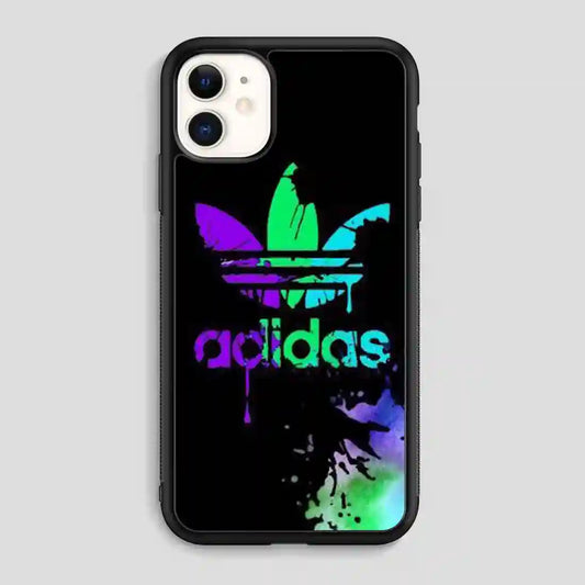 Adidas Is The Best iPhone 11 Case