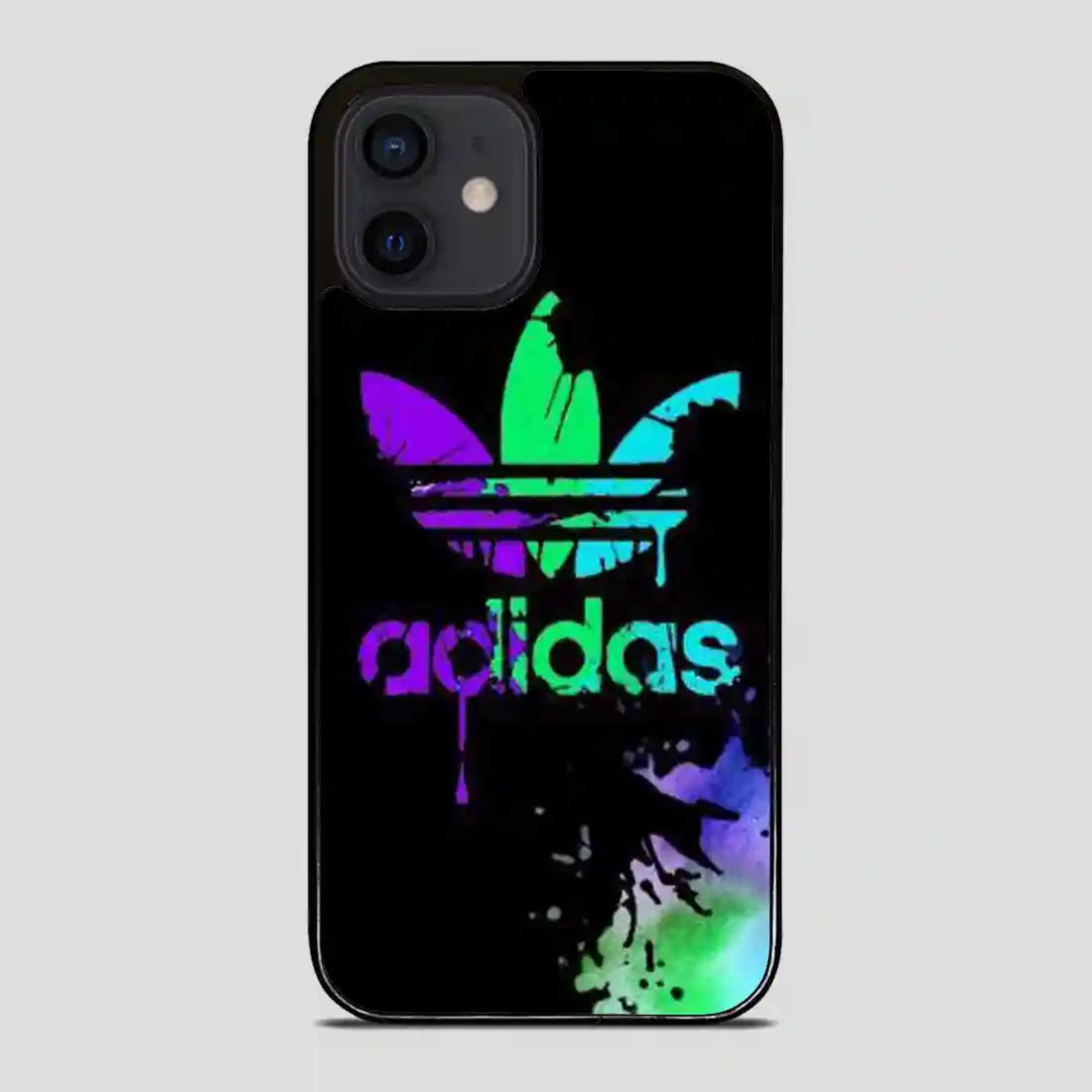 Adidas Is The Best iPhone 12 Mini Case