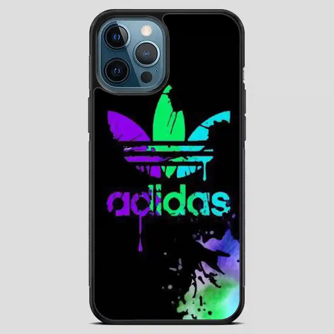 Adidas Is The Best iPhone 12 Pro Max Case