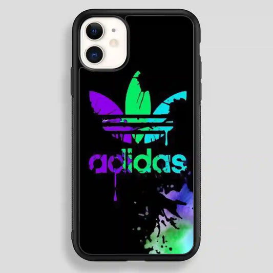 Adidas Is The Best iPhone 12 Case