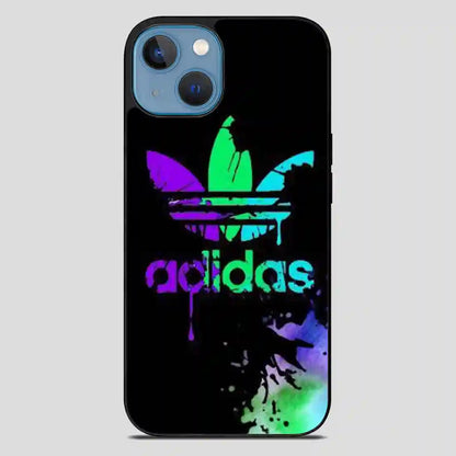 Adidas Is The Best iPhone 13 Case