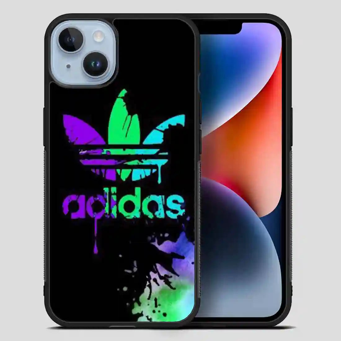 Adidas Is The Best iPhone 14 Plus Case