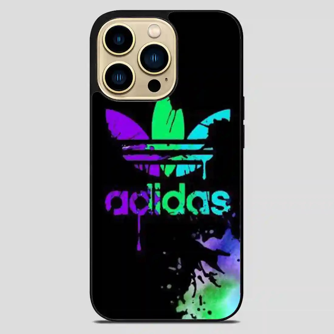 Adidas Is The Best iPhone 14 Pro Max Case