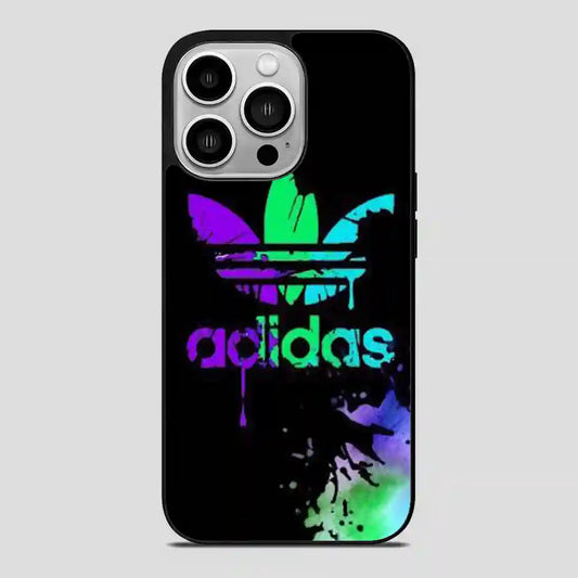 Adidas Is The Best iPhone 14 Pro Case