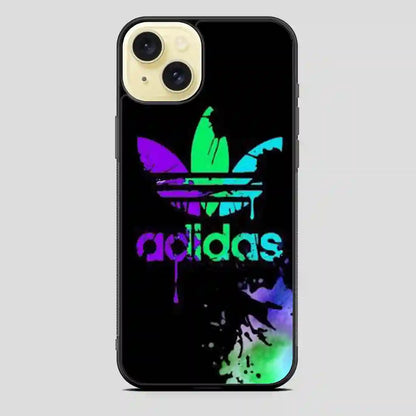 Adidas Is The Best iPhone 15 Plus Case