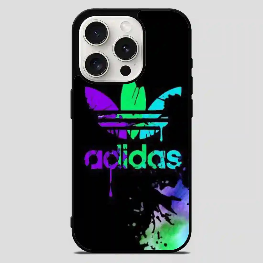 Adidas Is The Best iPhone 15 Pro Max Case