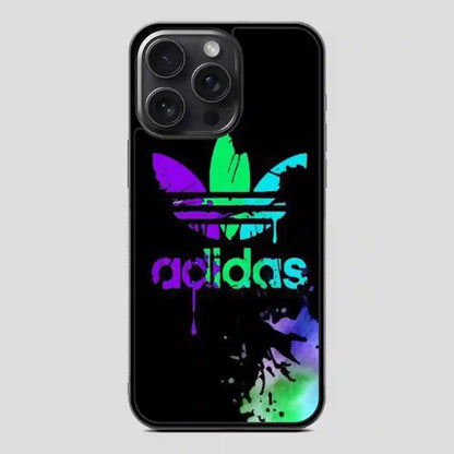 Adidas Is The Best iPhone 15 Pro Case