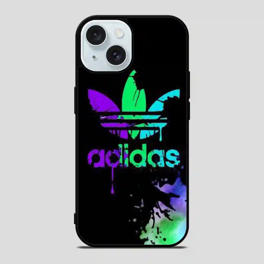 Adidas Is The Best iPhone 15 Case