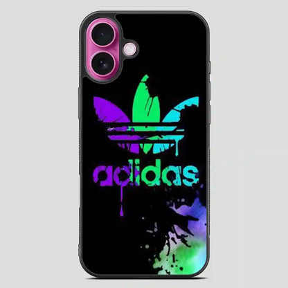 Adidas Is The Best iPhone 16 Plus Case