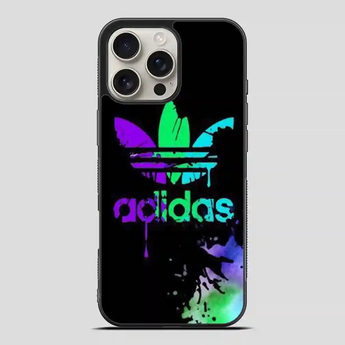 Adidas Is The Best iPhone 16 Pro Max Case