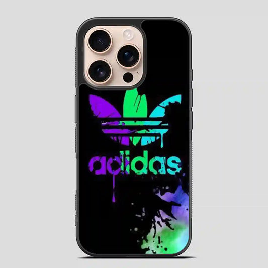 Adidas Is The Best iPhone 16 Pro Case