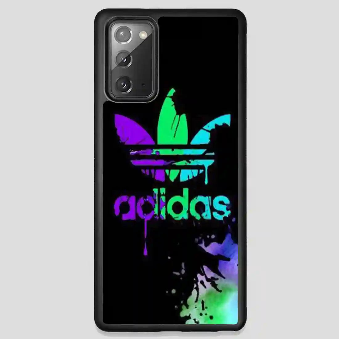 Adidas Is The Best Samsung Galaxy Note 20 Case