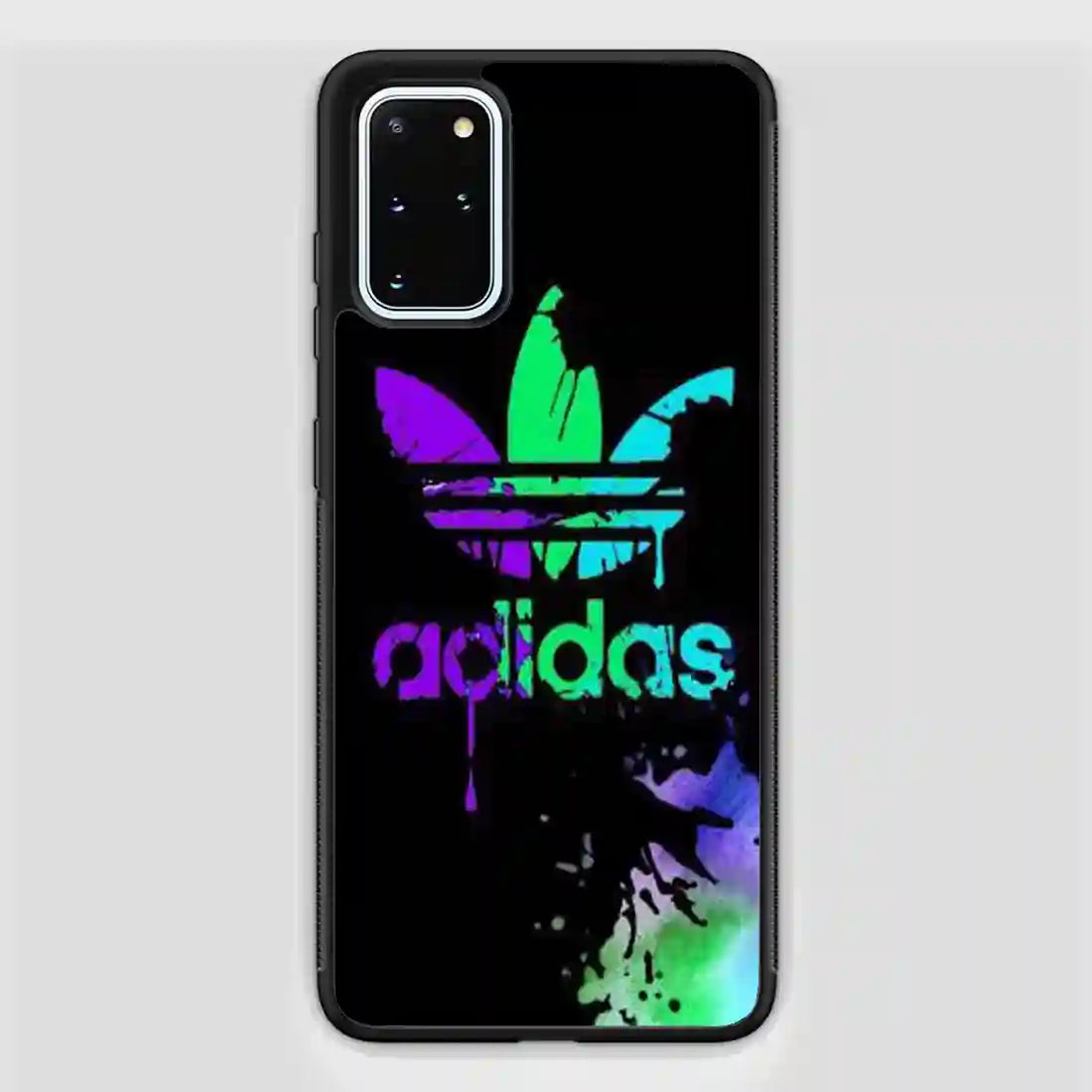 Adidas Is The Best Samsung Galaxy S20 FE Case