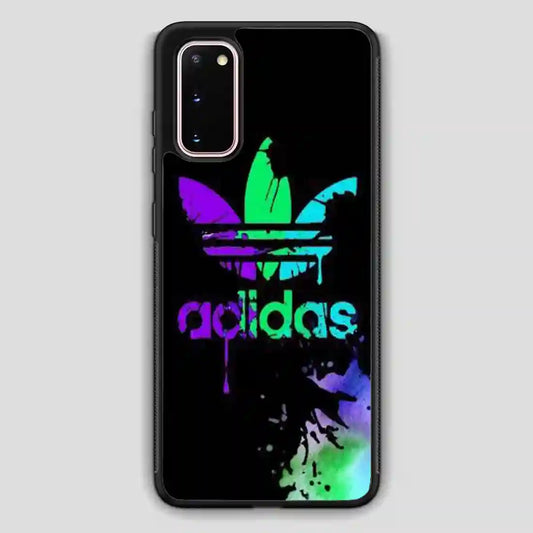 Adidas Is The Best Samsung Galaxy S20 Case