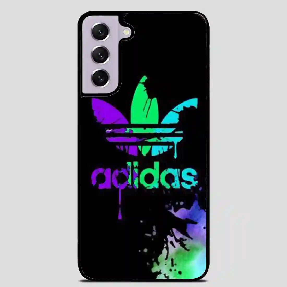 Adidas Is The Best Samsung Galaxy S21 Case