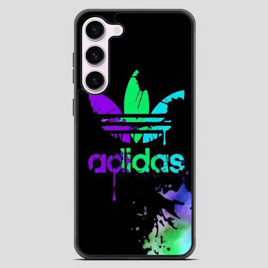 Adidas Is The Best Samsung Galaxy S23 Case