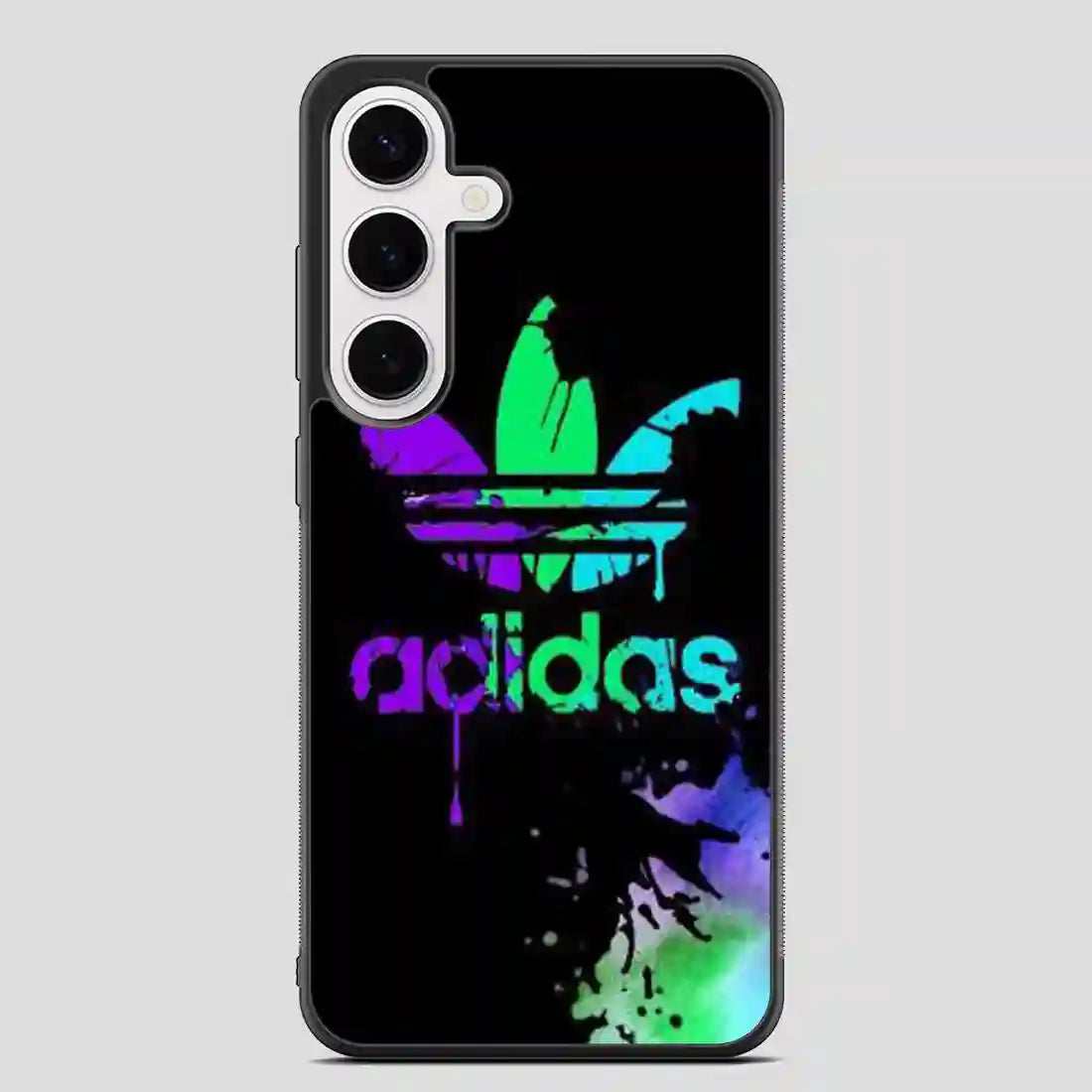 Adidas Is The Best Samsung Galaxy S24 FE Case