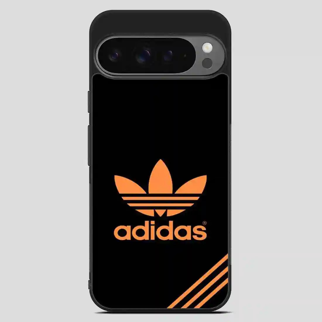 Adidas Line Gold Google Pixel 9 Pro XL Case