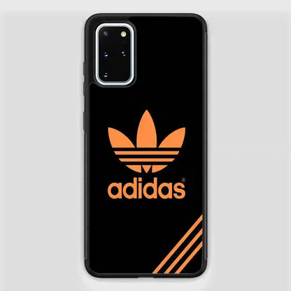 Adidas Line Gold Samsung Galaxy S20 FE Case