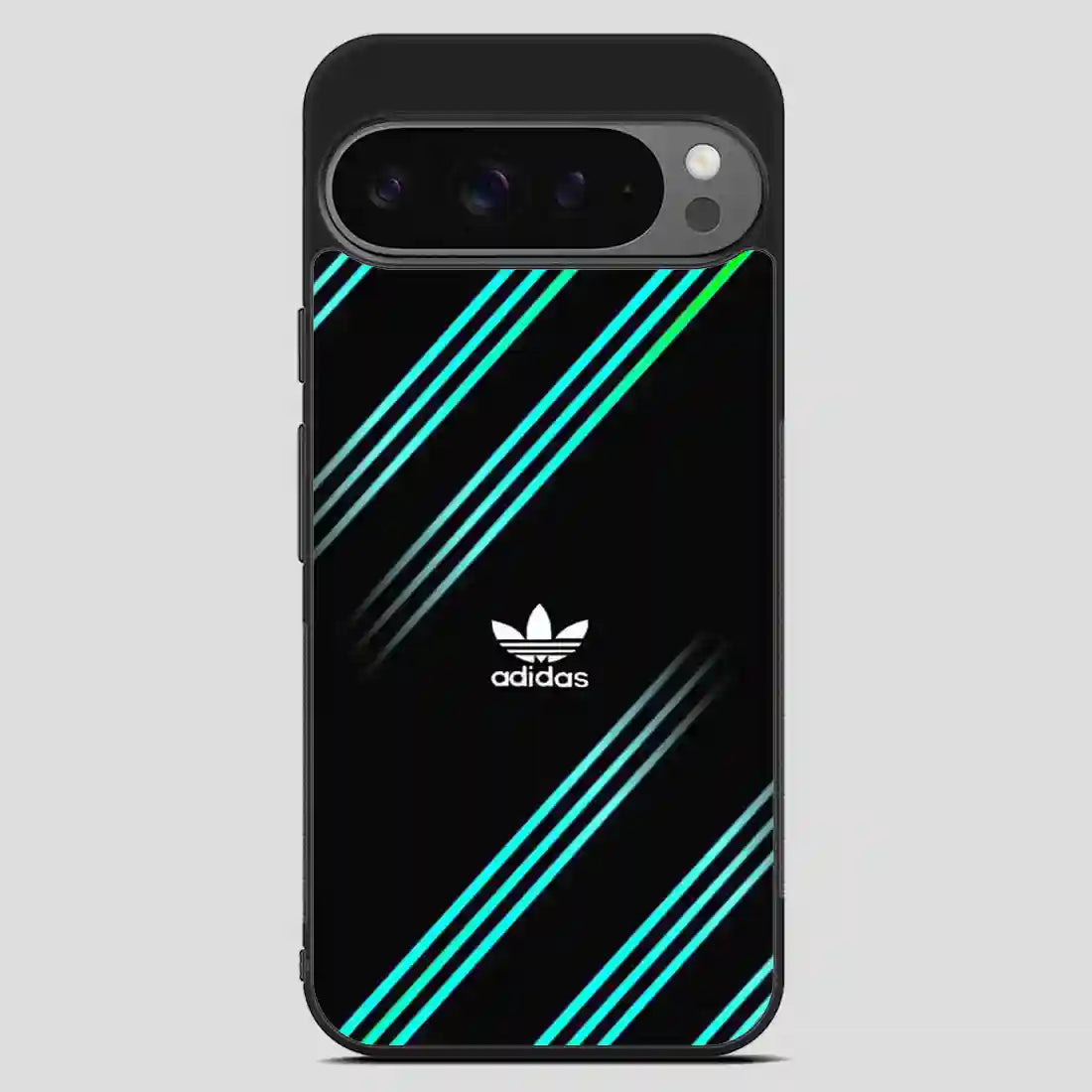 Adidas Line Google Pixel 9 Pro XL Case