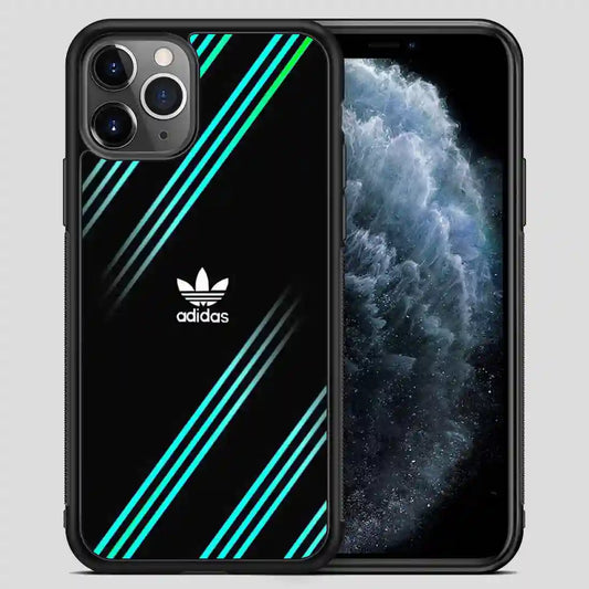 Adidas Line iPhone 11 Pro Max Case