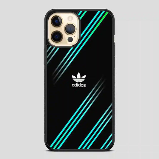 Adidas Line iPhone 11 Pro Case