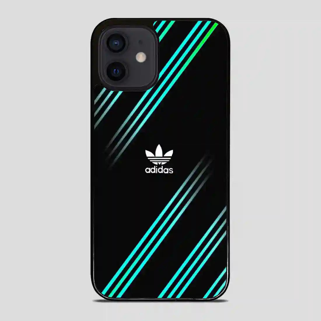 Adidas Line iPhone 12 Mini Case